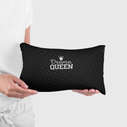 Подушка 3D антистресс Drama Queen - фото 2