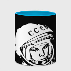 Кружка с полной запечаткой Гагарин 9 - фото 2