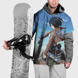 Атака титанов