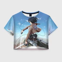 Атака титанов