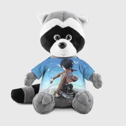 Атака титанов