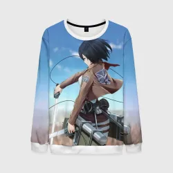 Атака титанов