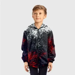 Брызги красок