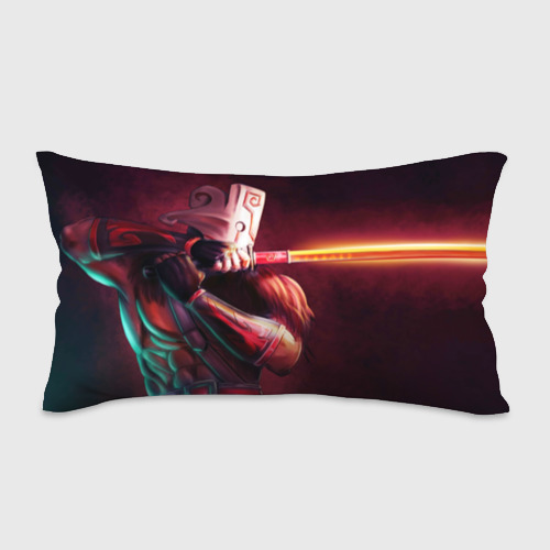 Подушка 3D антистресс Juggernaut Фото 01 Подушка 3D антистресс Juggernaut Фото 01