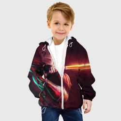 Детская куртка 3D Juggernaut - фото 2