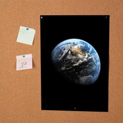 Постер Земля - фото 2
