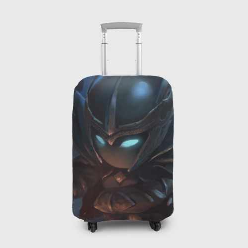 Чехол для чемодана 3D PHANTOM ASSASSIN Фото 01 Чехол для чемодана 3D PHANTOM ASSASSIN Фото 01