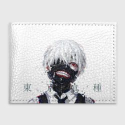 Обложка для студенческого билета Tokyo Ghoul