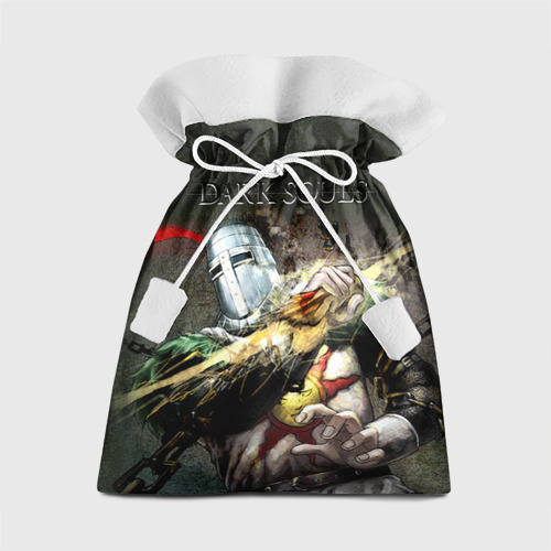 Подарочный 3D мешок Dark Souls 5 Фото 01 Подарочный 3D мешок Dark Souls 5 Фото 01