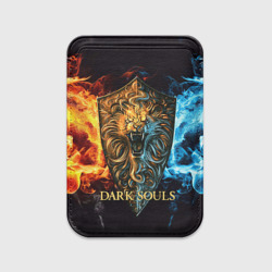 Картхолдер Magsafe магнитный Dark souls - lion