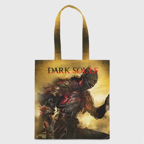 Сумка 3D повседневная Dark Souls 14 Фото 01 Сумка 3D повседневная Dark Souls 14 Фото 01