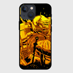 Чехол для iPhone 13 mini Dark souls knights