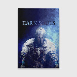 Обложка для автодокументов Knight of fire - dark souls 