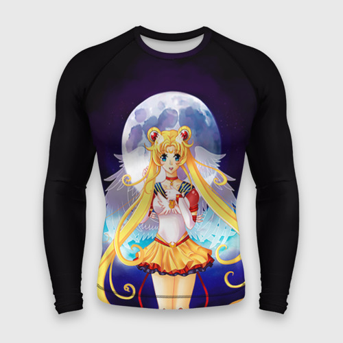 Sailor Moon Tg