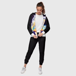 Женский костюм 3D Сейлор Мун - фото 2