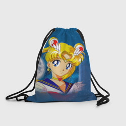 Рюкзак-мешок 3D Сейлор Мун