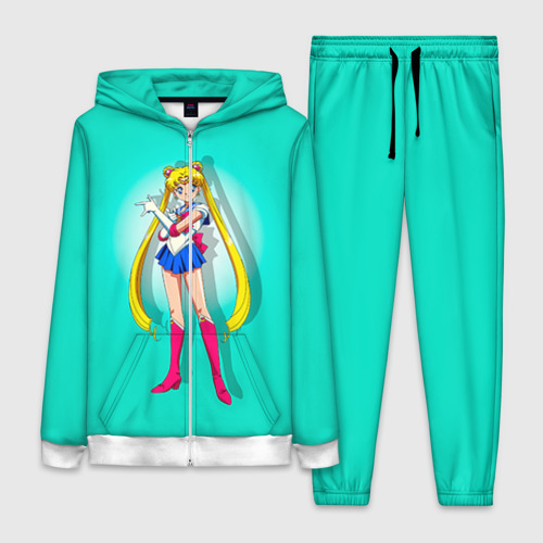 Sailor Moon Tg