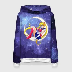 Сейлор Мун а космосе