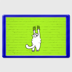 Магнит 45*70 Simon's cat 3