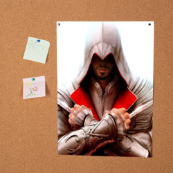 Постер Ассасин - фото 2