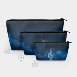 Косметичка 3D Космическая музыка - фото 2