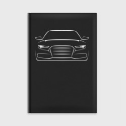 Ежедневник Audi