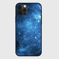 Чехол для iPhone 12 Pro Космос