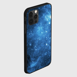 Чехол для iPhone 12 Pro Космос - фото 2