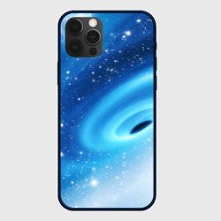 Чехол для iPhone 12 Pro Max Неизведанная галактика