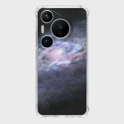 Чехол для Huawei Pura 70 Pro Млечный путь