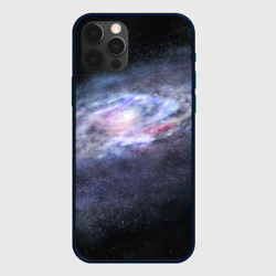 Чехол для iPhone 12 Pro Млечный путь