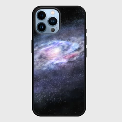 Чехол для iPhone 14 Pro Max Млечный путь