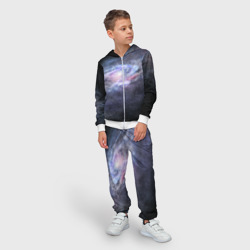 Детский костюм 3D Млечный путь - фото 2