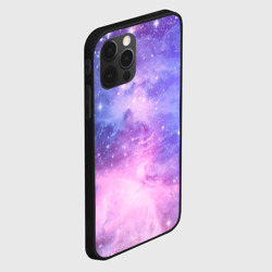 Чехол для iPhone 12 Pro Галактика - фото 2