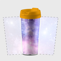 Термокружка-непроливайка Галактика - фото 2