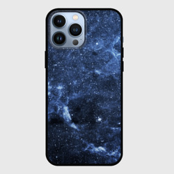 Чехол для iPhone 13 Pro Max Безмолвный космос