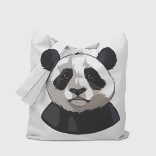 Шоппер 3D Panda - фото 4