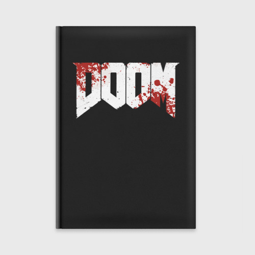 Ежедневник Doom 2016