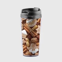 Новогодние вкусняшки