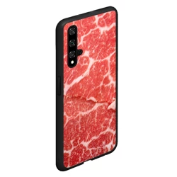 Чехол для Honor 20 Кусок мяса - фото 2