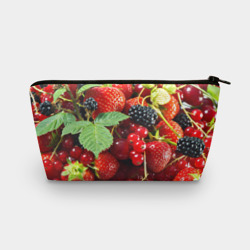 Косметичка 3D Любимые ягоды