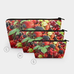 Косметичка 3D Любимые ягоды - фото 2