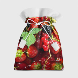 Подарочный 3D мешок Любимые ягоды