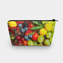 Косметичка 3D Вкусные ягоды