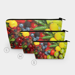 Косметичка 3D Вкусные ягоды - фото 2