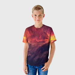 Детская футболка 3D Star - фото 2