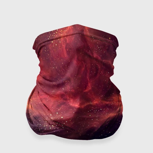 Бандана-труба 3D Star