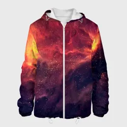 Мужская куртка 3D Star