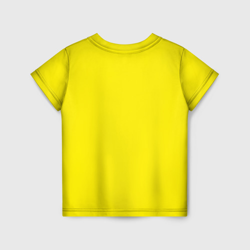 Детская футболка 3D Helloo Minecraft, цвет 3D печать - фото 2