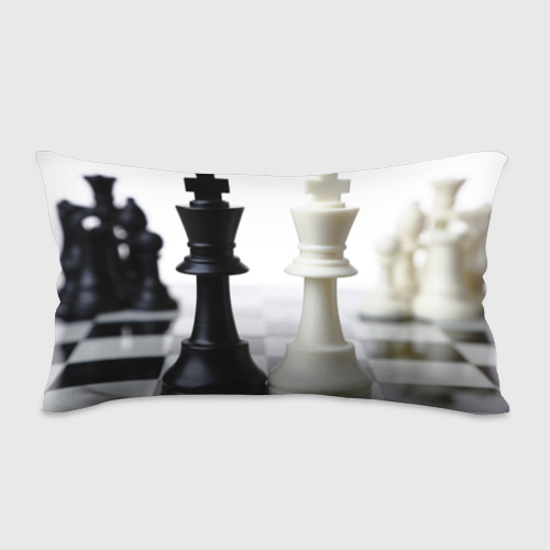 Подушка 3D антистресс Шахматы